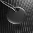 Žaidimų stalas Hero 1.6, Black 120 cm