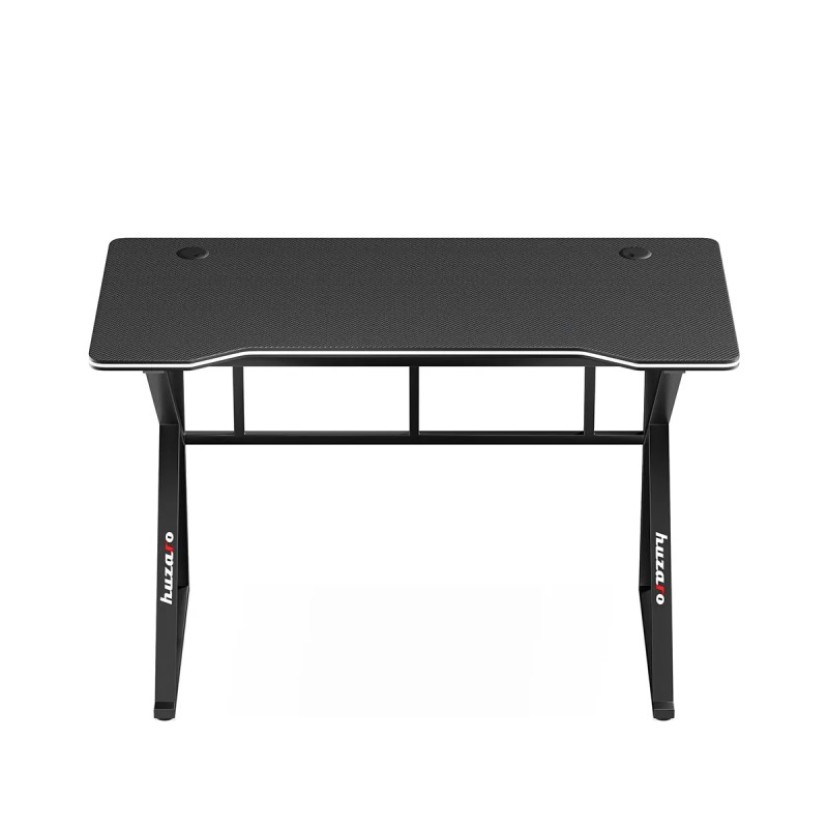 Žaidimų stalas Hero 1.6, Black 120 cm