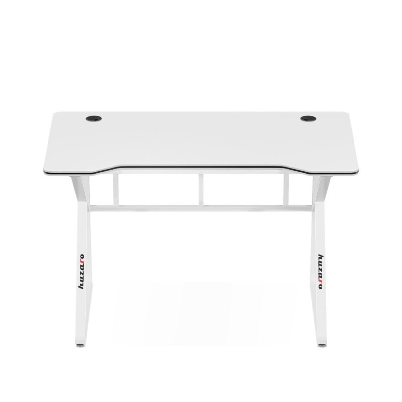 Žaidimų stalas Hero 1.6, White 120 cm