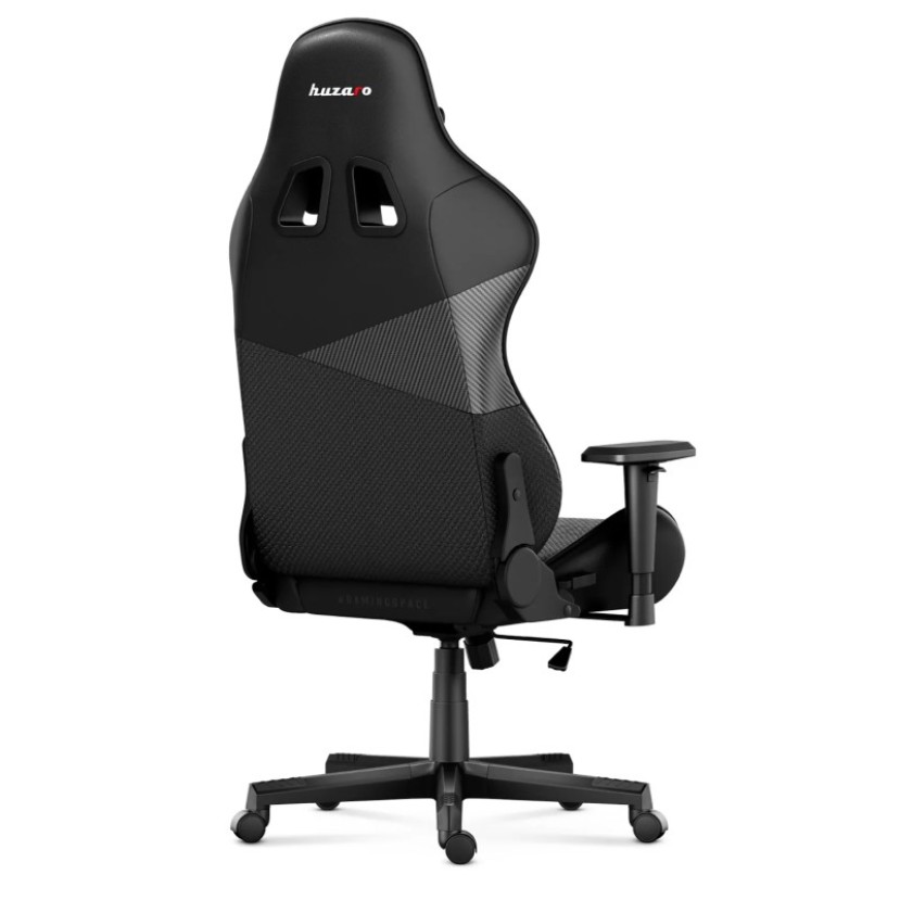Žaidimų kėdė Force 6.2 Carbon Žaidimų kėdė Force 6.2 Carbon