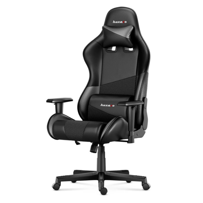 Žaidimų kėdė Force 6.2 Carbon Žaidimų kėdė Force 6.2 Carbon