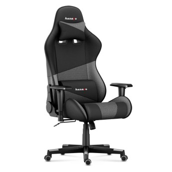 Žaidimų kėdė Force 6.2 Grey Mesh