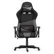 Žaidimų kėdė Force 6.2 Grey Mesh Žaidimų kėdė Force 6.2 Grey Mesh