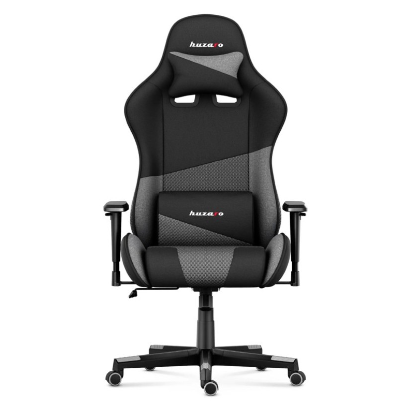 Žaidimų kėdė Force 6.2 Grey Mesh Žaidimų kėdė Force 6.2 Grey Mesh