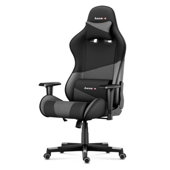 Žaidimų kėdė Force 6.2 Grey Mesh Žaidimų kėdė Force 6.2 Grey Mesh