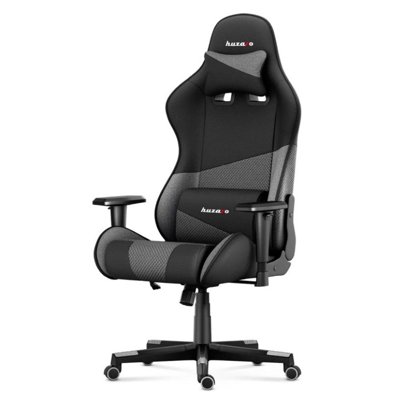 Žaidimų kėdė Force 6.2 Grey Mesh Žaidimų kėdė Force 6.2 Grey Mesh