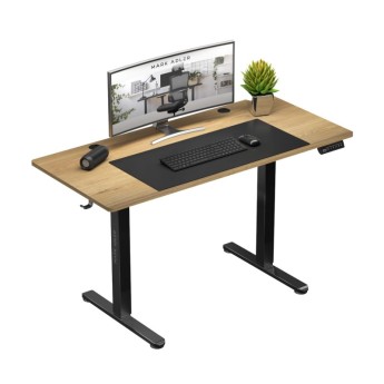 Elektrinis stalas Leader 7.0 120 cm
