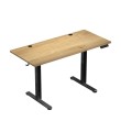 Elektrinis stalas Leader 7.0 120 cm Elektrinis stalas Leader 7.0 120 cm