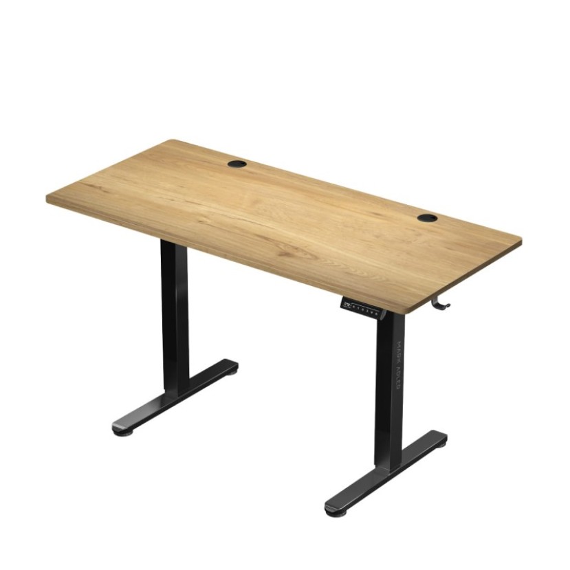 Elektrinis stalas Leader 7.0 120 cm Elektrinis stalas Leader 7.0 120 cm