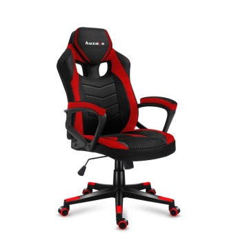 Žaidimų kėdė Force 2.5 Red Mesh