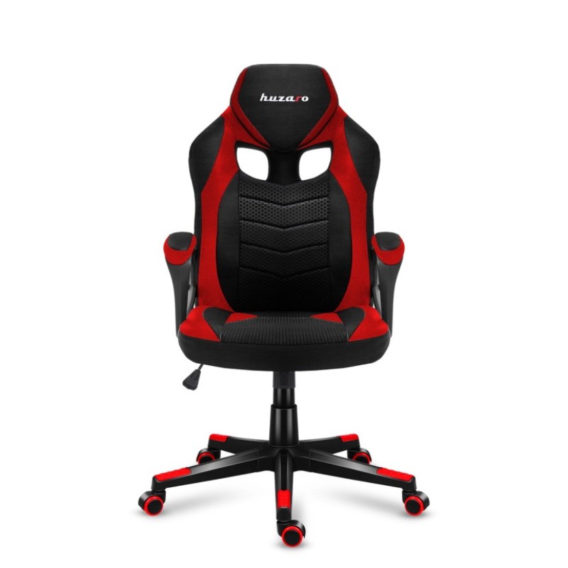 Žaidimų kėdė Force 2.5 Red Mesh Žaidimų kėdė Force 2.5 Red Mesh
