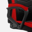 Žaidimų kėdė Force 2.5 Red Mesh Žaidimų kėdė Force 2.5 Red Mesh