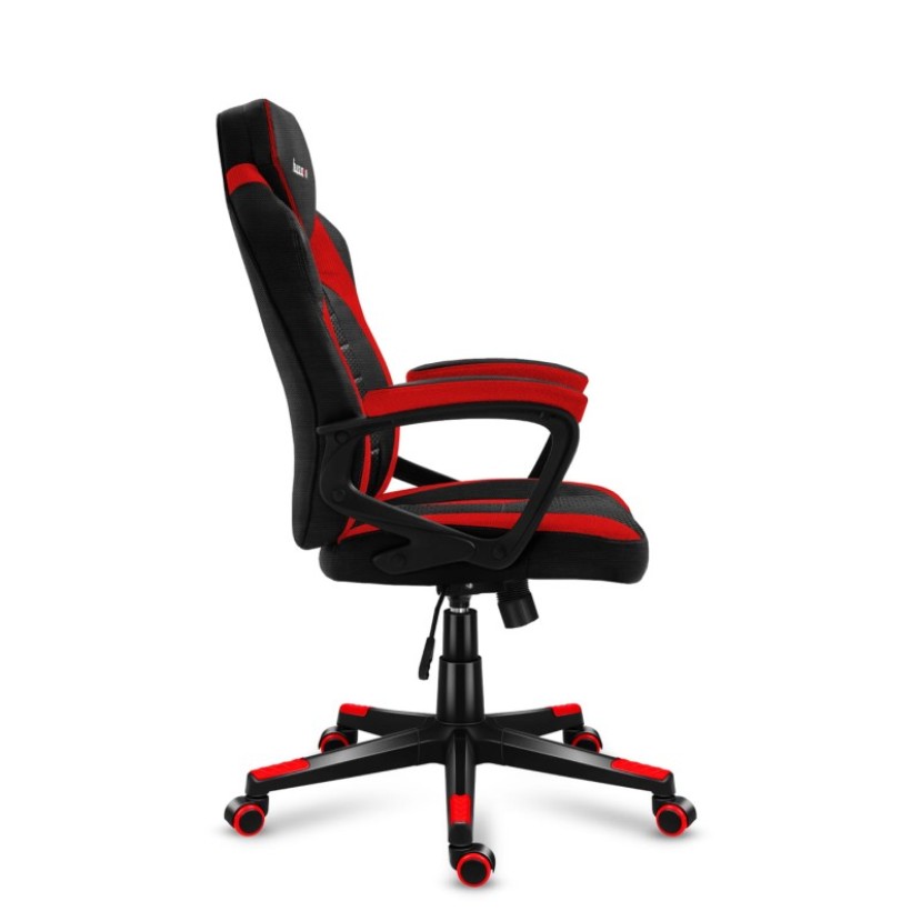 Žaidimų kėdė Force 2.5 Red Mesh Žaidimų kėdė Force 2.5 Red Mesh
