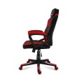 Žaidimų kėdė Force 2.5 Red Mesh Žaidimų kėdė Force 2.5 Red Mesh