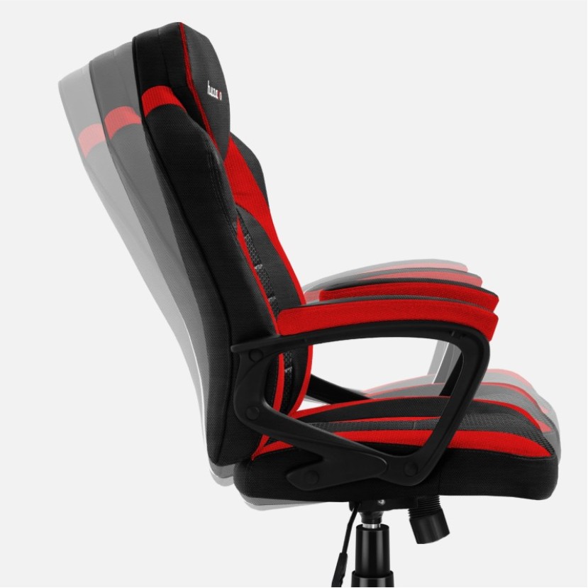 Žaidimų kėdė Force 2.5 Red Mesh Žaidimų kėdė Force 2.5 Red Mesh