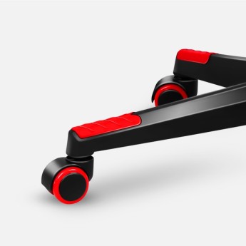Žaidimų kėdė Force 2.5 Red Mesh Žaidimų kėdė Force 2.5 Red Mesh
