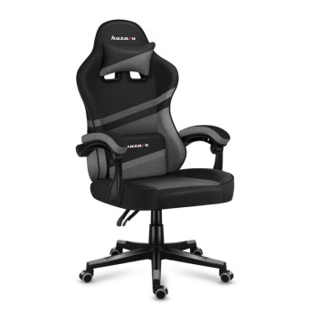 Žaidimų kėdė Force 4.4 Grey Mesh