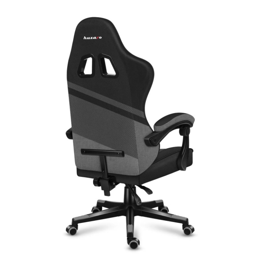 Žaidimų kėdė Force 4.4 Grey Mesh Žaidimų kėdė Force 4.4 Grey Mesh
