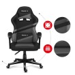 Žaidimų kėdė Force 4.4 Grey Mesh Žaidimų kėdė Force 4.4 Grey Mesh