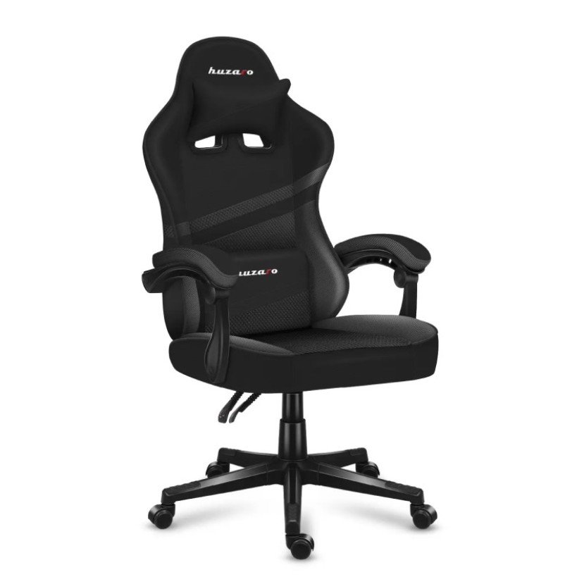 Žaidimų kėdė Force 4.4 Carbon Žaidimų kėdė Force 4.4 Carbon