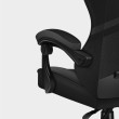 Žaidimų kėdė Force 4.4 Carbon Žaidimų kėdė Force 4.4 Carbon