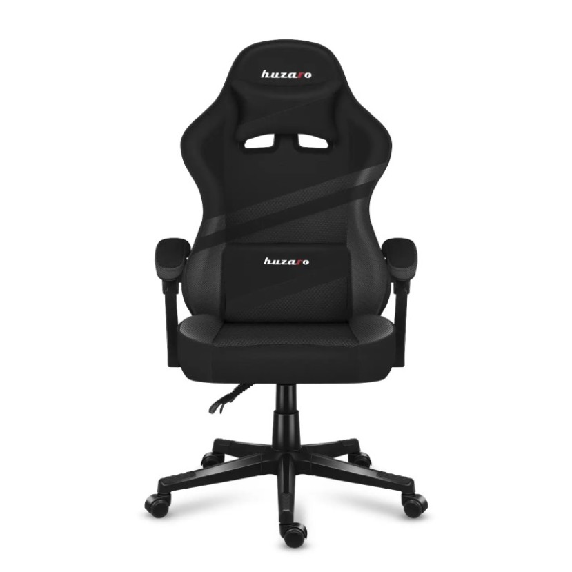 Žaidimų kėdė Force 4.4 Carbon Žaidimų kėdė Force 4.4 Carbon