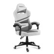 Žaidimų kėdė Force 4.4 White Mesh Žaidimų kėdė Force 4.4 White Mesh
