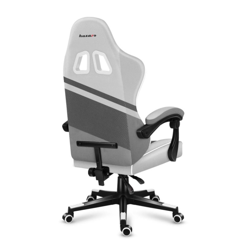 Žaidimų kėdė Force 4.4 White Mesh Žaidimų kėdė Force 4.4 White Mesh