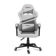 Žaidimų kėdė Force 4.4 White Mesh Žaidimų kėdė Force 4.4 White Mesh