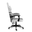 Žaidimų kėdė Force 4.4 White Mesh Žaidimų kėdė Force 4.4 White Mesh
