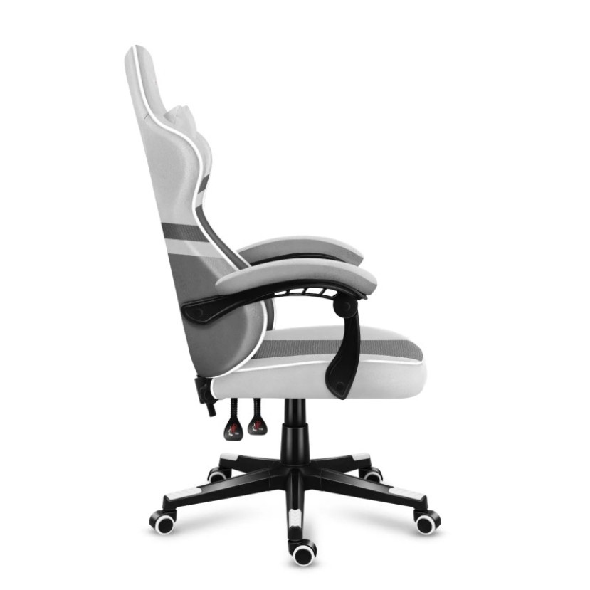 Žaidimų kėdė Force 4.4 White Mesh Žaidimų kėdė Force 4.4 White Mesh