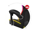 Žaidimų kėdė Force 4.4 RGB Black