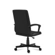 Biuro kėdė Boss 2.5 Black Biuro kėdė Boss 2.5 Black