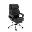 Masažinė biuro kėdė Boss 6.0, Black Masažinė biuro kėdė Boss 6.0, Black