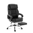 Masažinė biuro kėdė Boss 6.0, Black Masažinė biuro kėdė Boss 6.0, Black