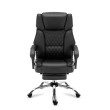 Masažinė biuro kėdė Boss 6.0, Black Masažinė biuro kėdė Boss 6.0, Black