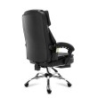 Masažinė biuro kėdė Boss 6.0, Black Masažinė biuro kėdė Boss 6.0, Black