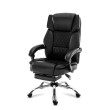 Masažinė biuro kėdė Boss 6.0, Black Masažinė biuro kėdė Boss 6.0, Black