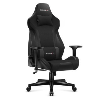 Žaidimų kėdė Force 7.6 Black