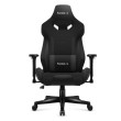 Žaidimų kėdė Force 7.6 Black Žaidimų kėdė Force 7.6 Black