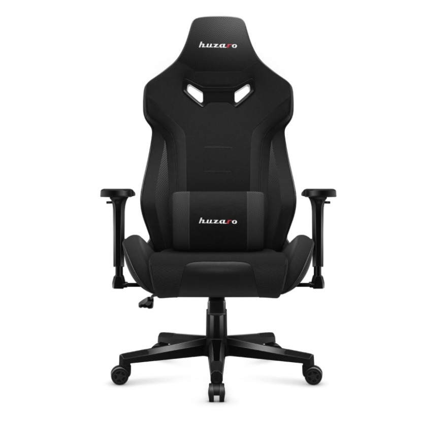 Žaidimų kėdė Force 7.6 Black Žaidimų kėdė Force 7.6 Black