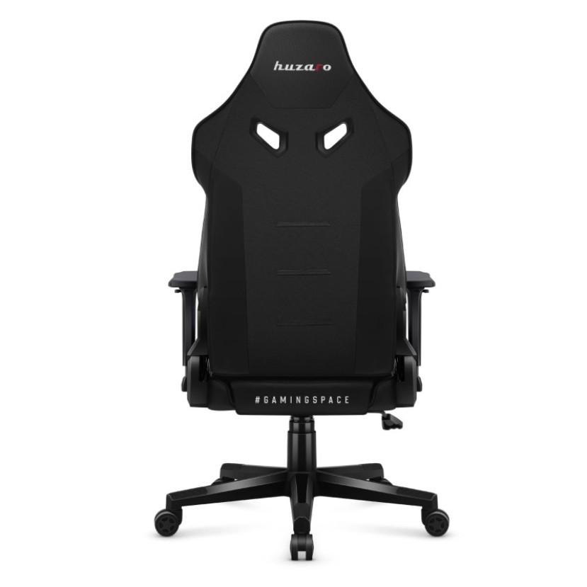 Žaidimų kėdė Force 7.6 Black Žaidimų kėdė Force 7.6 Black