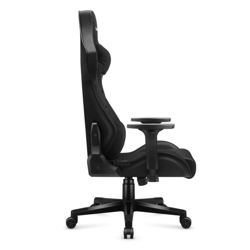 Žaidimų kėdė Force 7.6 Black Žaidimų kėdė Force 7.6 Black