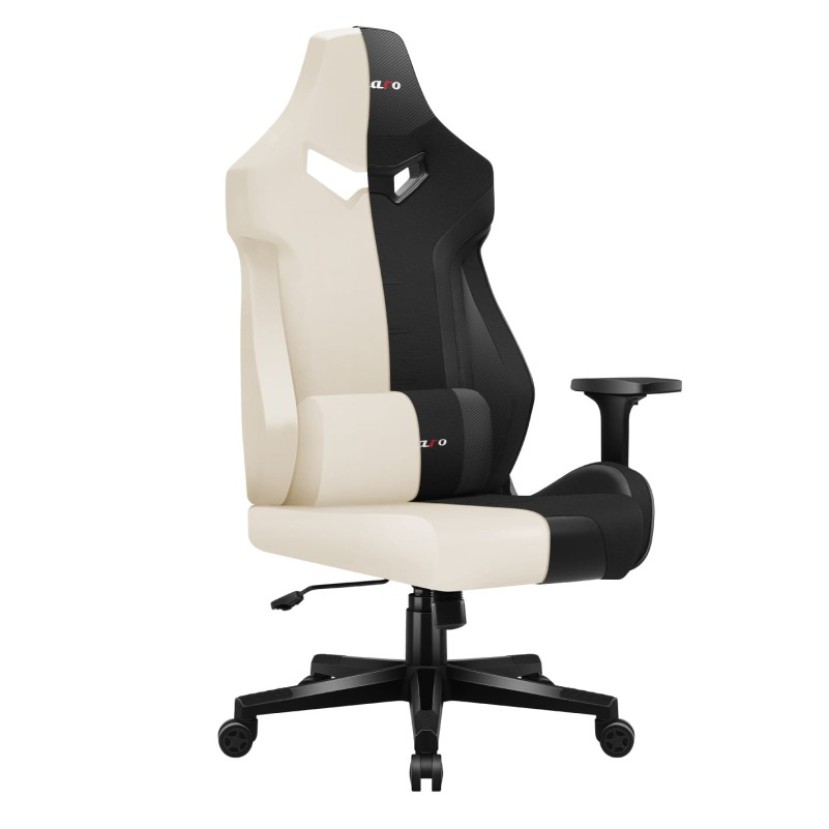 Žaidimų kėdė Force 7.6 Black Žaidimų kėdė Force 7.6 Black