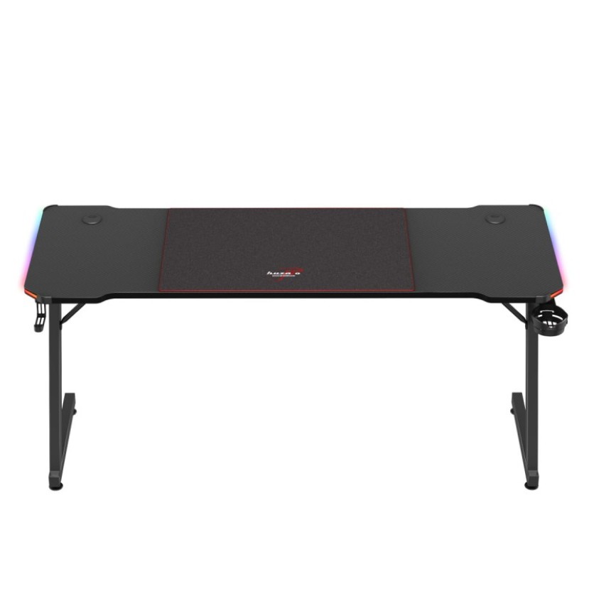 Hero 4.8 RGB žaidimų stalas 160 cm Hero 4.8 RGB žaidimų stalas 160 cm