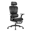 Žaidimų kėdė Combat 7.9 Black Žaidimų kėdė Combat 7.9 Black