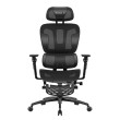 Žaidimų kėdė Combat 7.9 Black Žaidimų kėdė Combat 7.9 Black