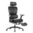 Žaidimų kėdė Combat 7.9 Black Žaidimų kėdė Combat 7.9 Black