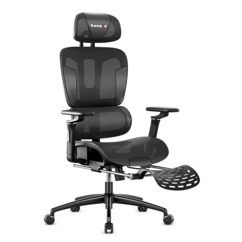 Žaidimų kėdė Combat 7.9 Black Žaidimų kėdė Combat 7.9 Black