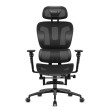 Žaidimų kėdė Combat 7.9 Black Žaidimų kėdė Combat 7.9 Black